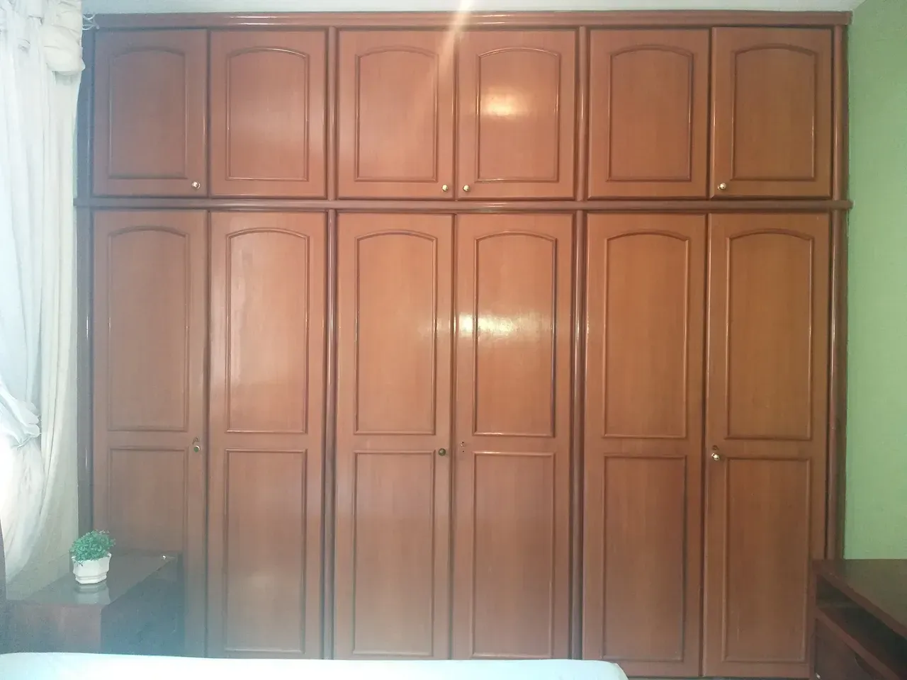 Apartamento com 3 quartos e 1 suíte, mobiliado — photo 15