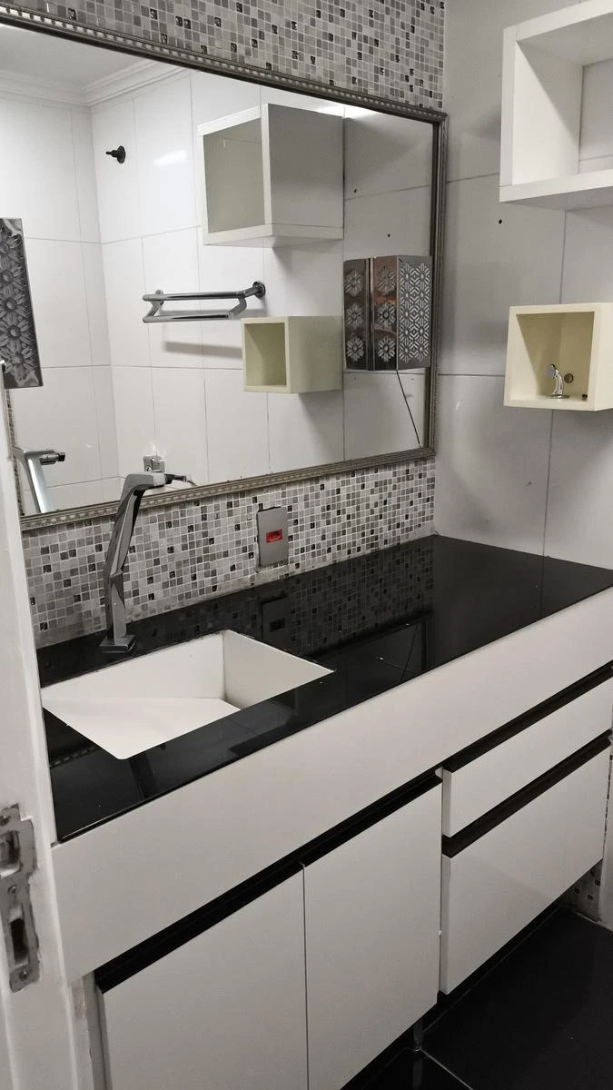 Apartamento de 140 m² com varanda fechada e 3 quartos — photo 22