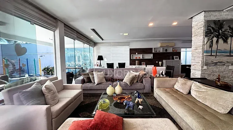 Furnished house with 6 en-suite bedrooms and 10 bathrooms — photo 20