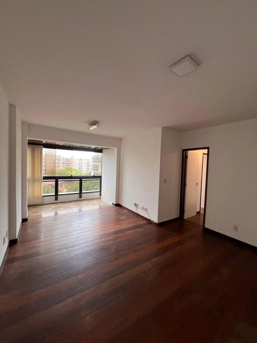 Apartamento de 90 m² com 2 quartos e 3 banheiros — photo 4