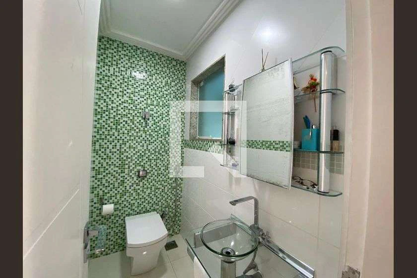 Casa em condomínio com 4 quartos, 7 banheiros e 4 vagas — photo 27