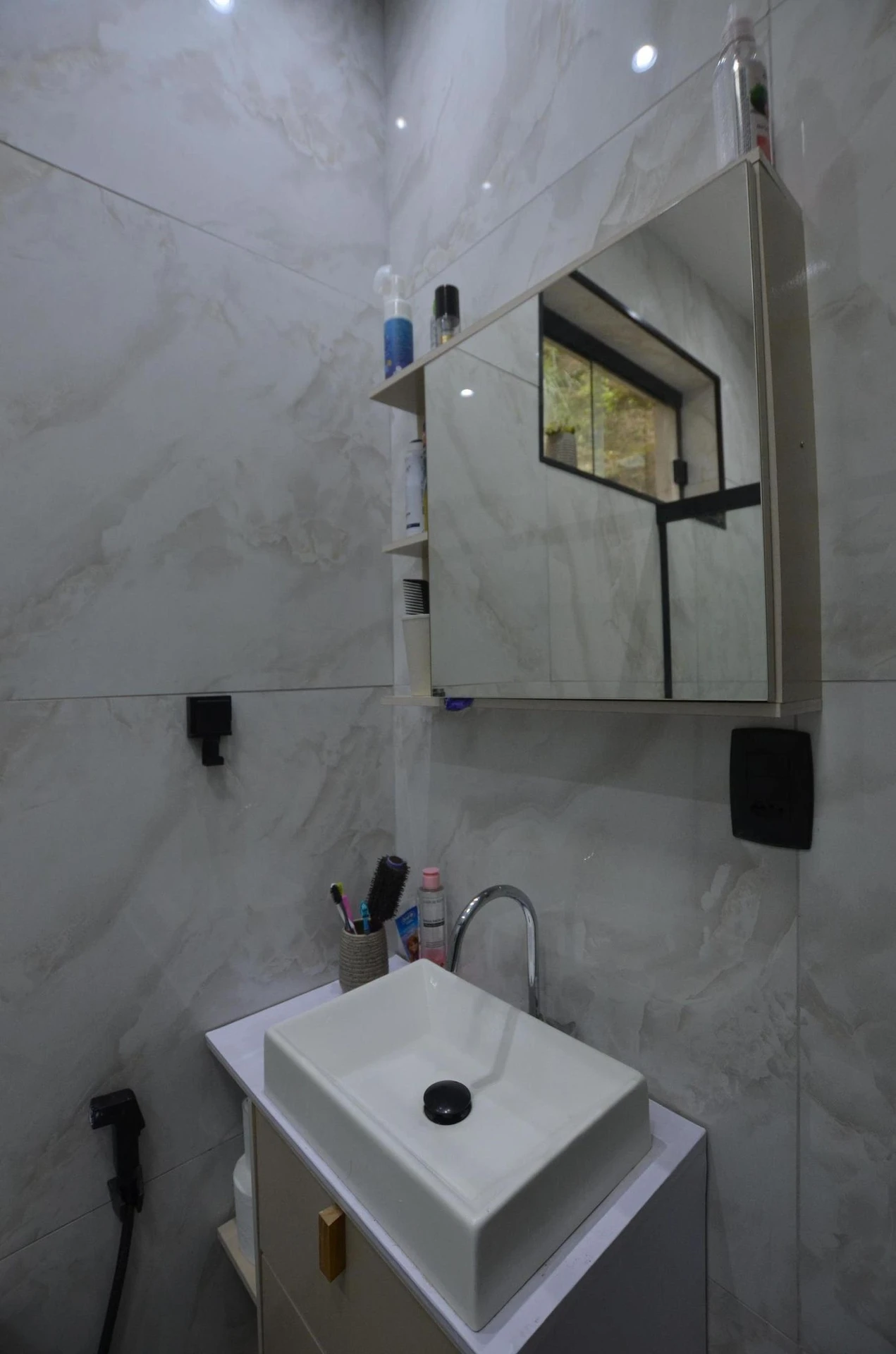 House, 200 m², with a washing machine — photo 34