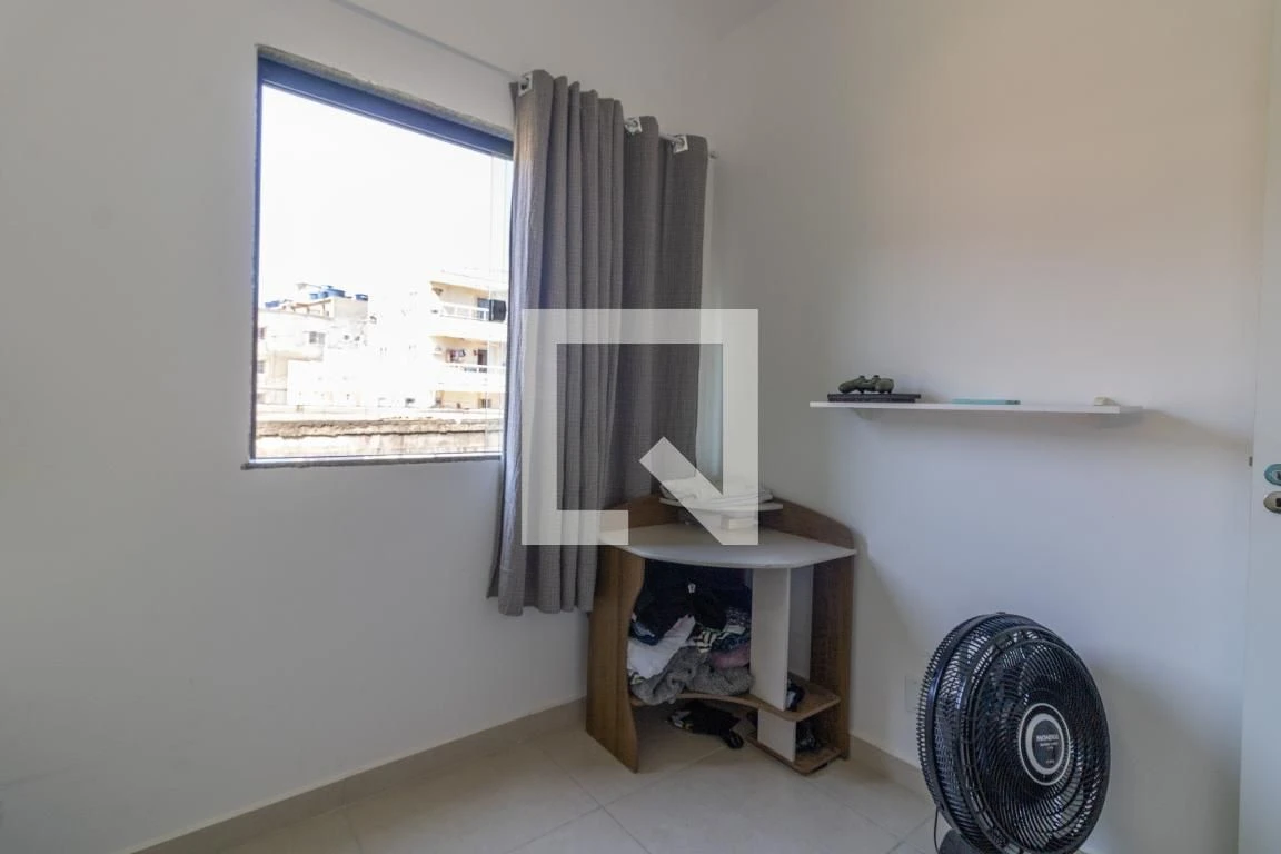 Apartamento mobiliado com 2 quartos e 1 banheiro — photo 19