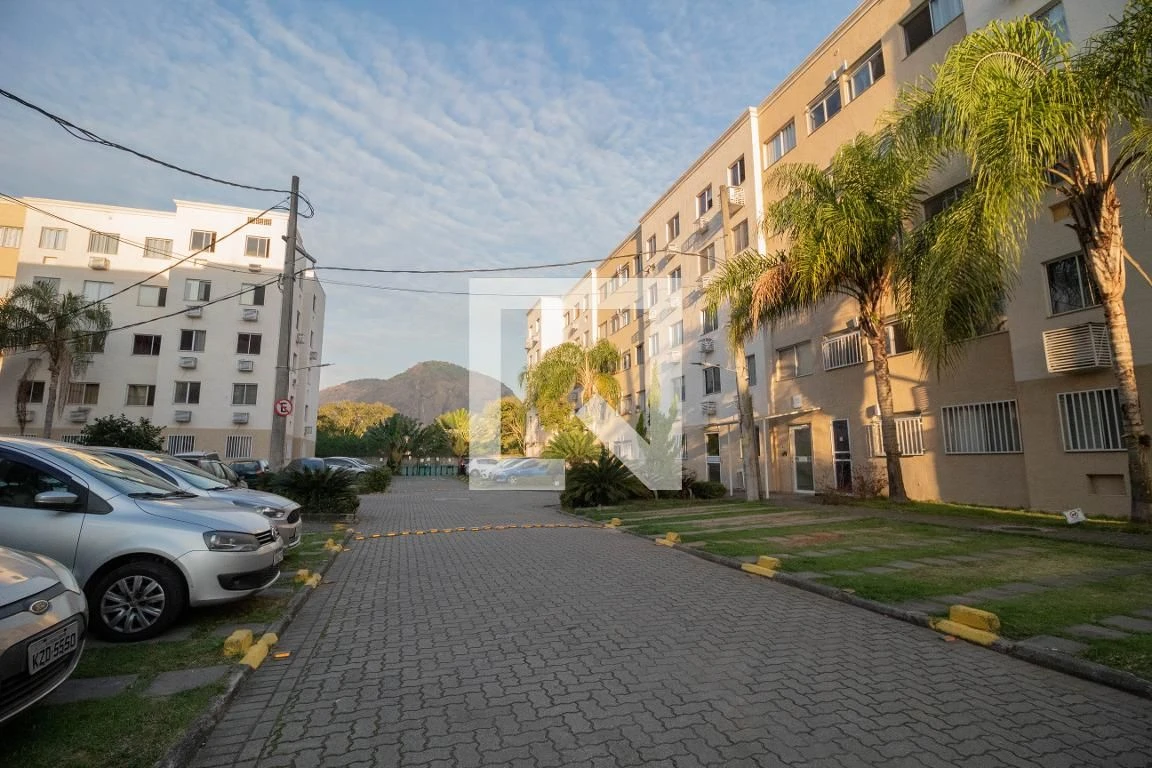 Furnished 2-bedroom apartment with balcony grill and 1 parking — photo 23