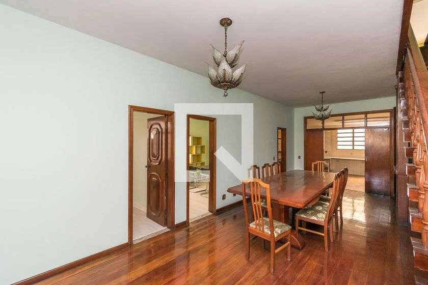 Casa com 4 quartos e 3 vagas, 500 m² — photo 23