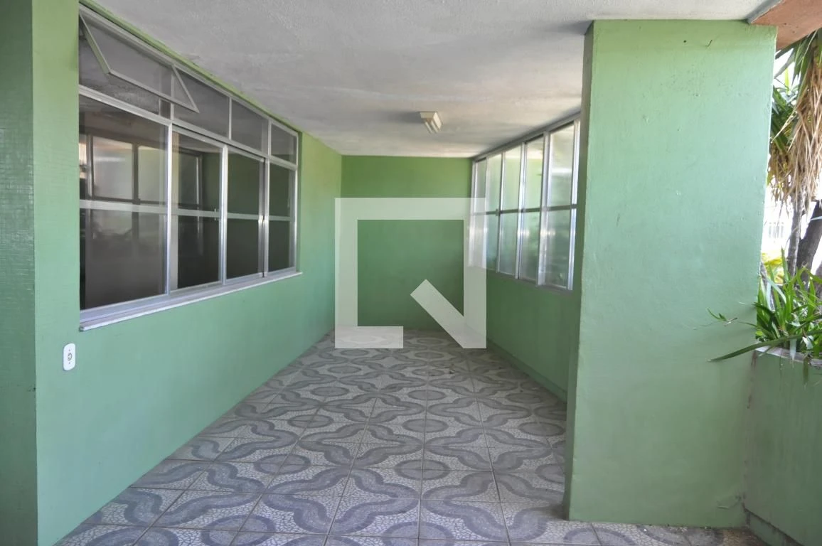 Rental apartment with 2 bedrooms and a private garden — photo 23