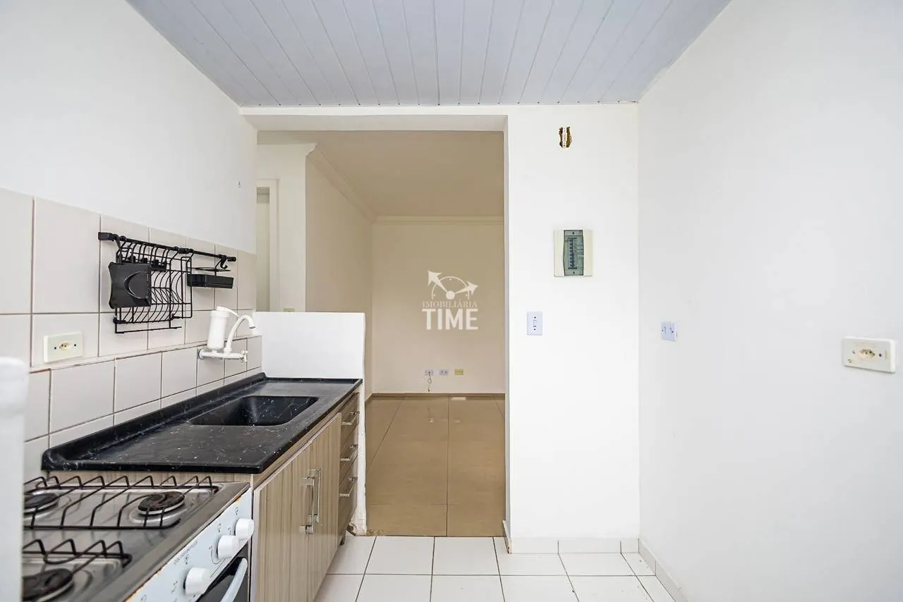 2-bedroom apartment with a separate closed kitchen — photo 11