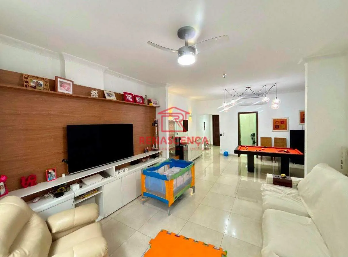 Apartamento mobiliado com 3 quartos e 3 banheiros — photo 29