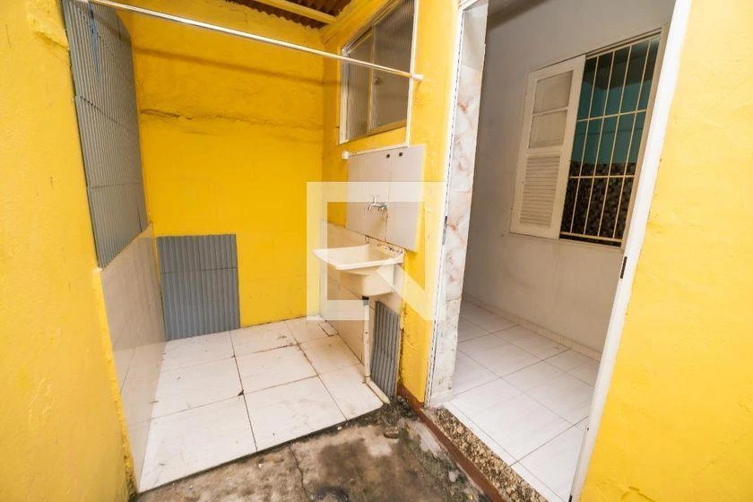 2-bedroom house, 50 m² — photo 25