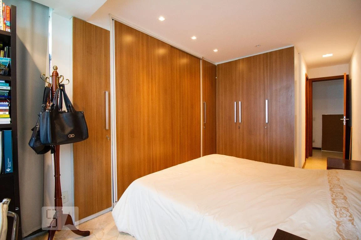 4-bedroom apartment with en-suites and 310 m², 4 parking — photo 9