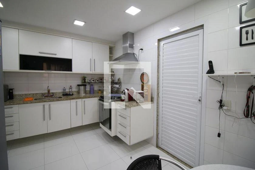 Casa mobiliada, 230 m², com espaço de home office — photo 7