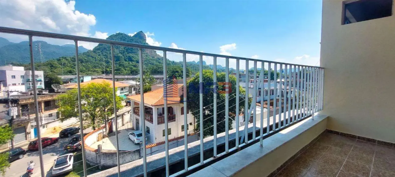 Apartamento 2 quartos com suíte e 3 banheiros — photo 3