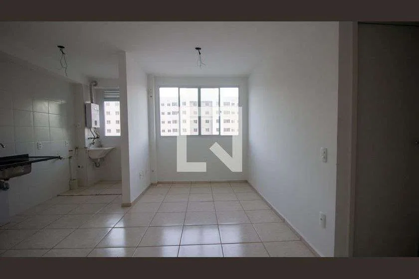 Apartamento de 2 quartos em condomínio com academia — photo 17