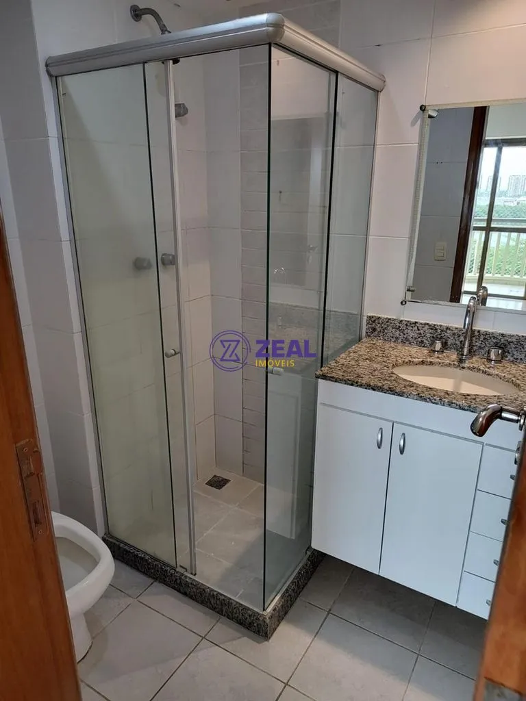 3-bedroom 116 m² apartment with balcony — photo 5