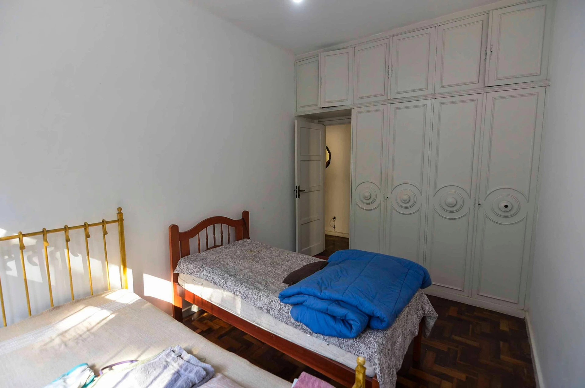 Квартира 116 м² з робочим місцем та пральною машиною — photo 40