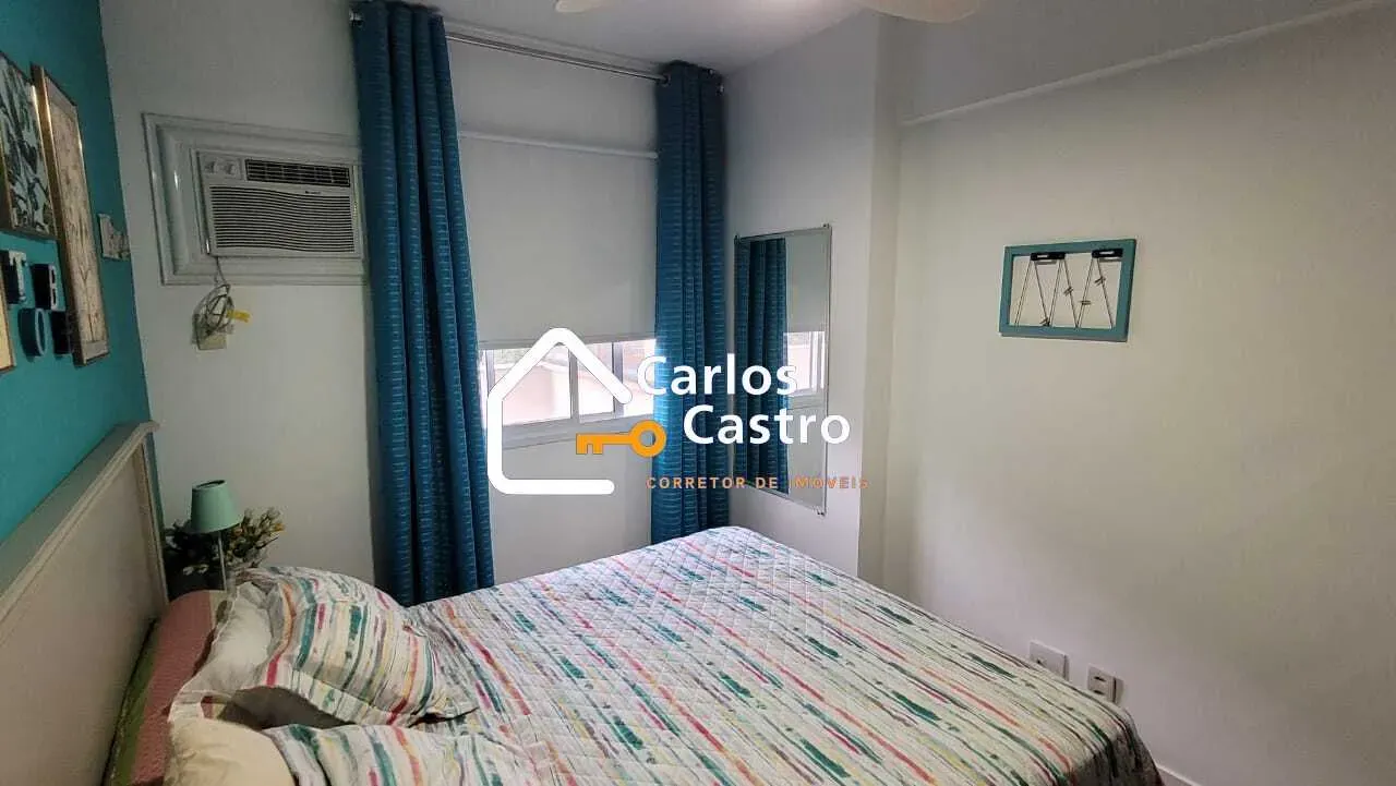 3 quartos e churrasqueira privativa: apartamento de 98 m² — photo 22