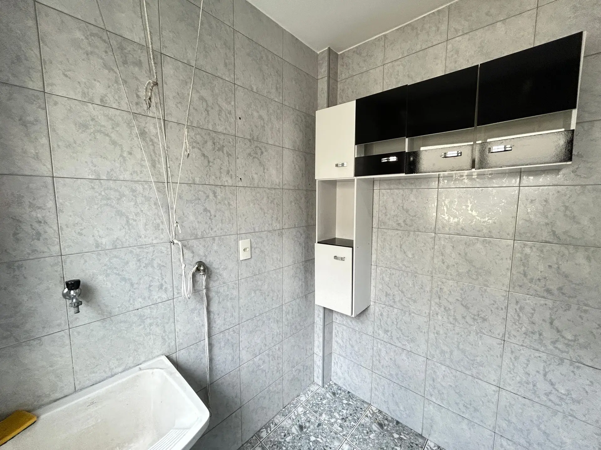 2-bedroom apartment with a home office in Rio de Janeiro