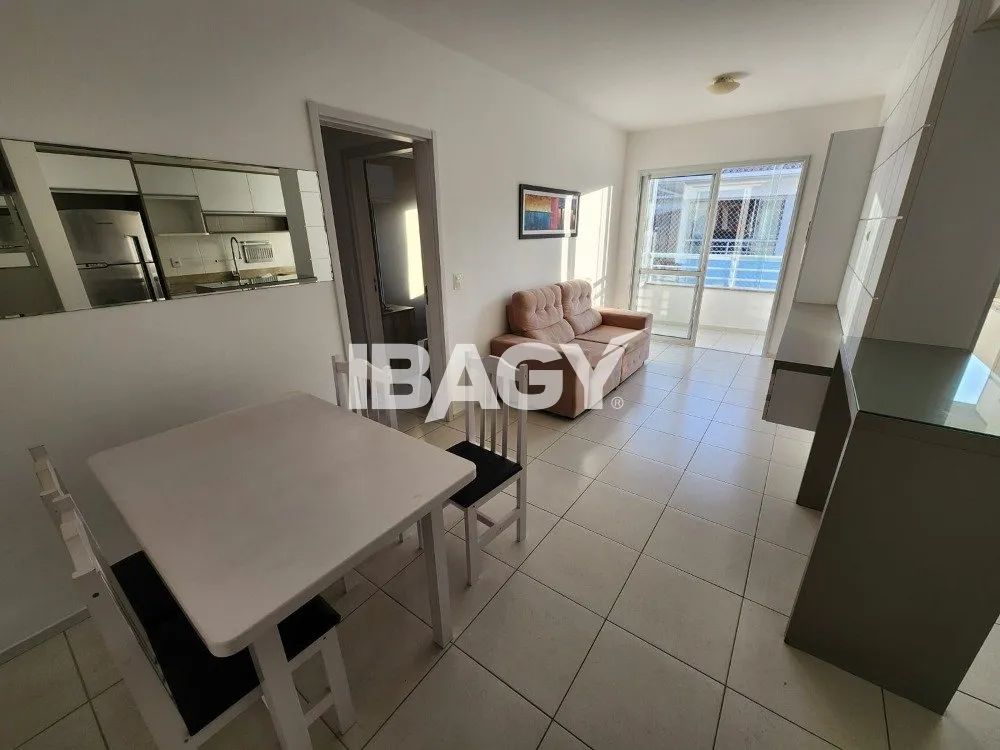 Glass-enclosed balcony in a 2-bedroom apartment, 66 m² — photo 14