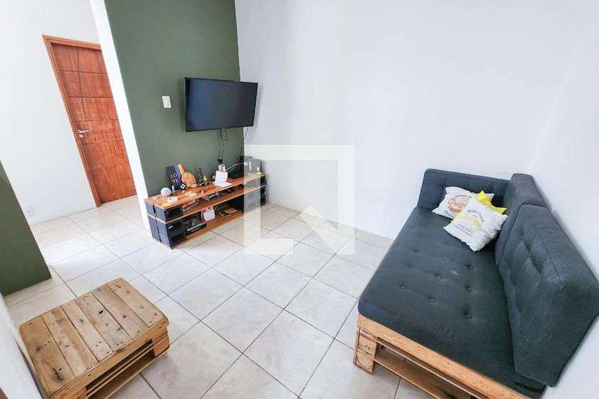 Apartamento mobiliado de 2 quartos com 50 m² — photo 2