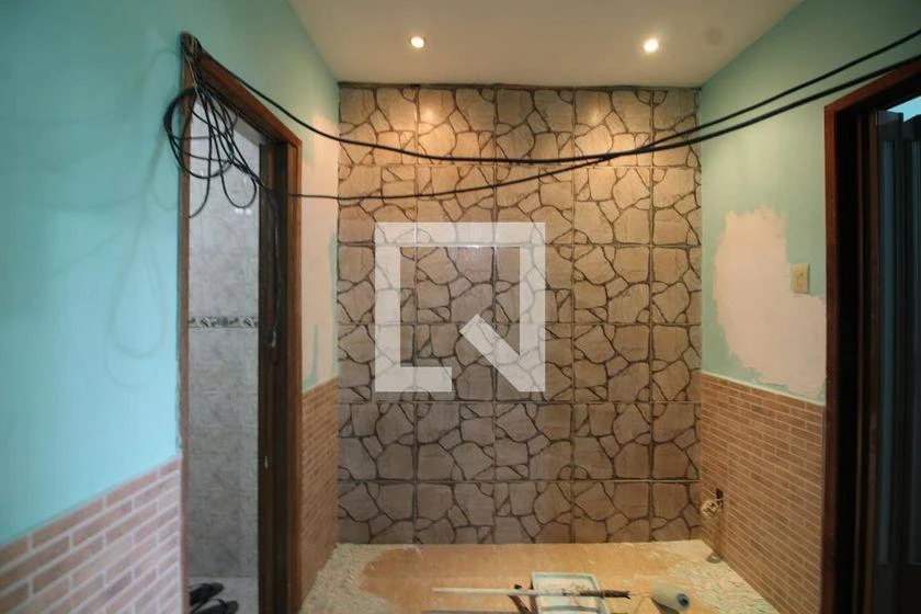 House with 1 bedroom and 50 m² with 1 bathroom — photo 24