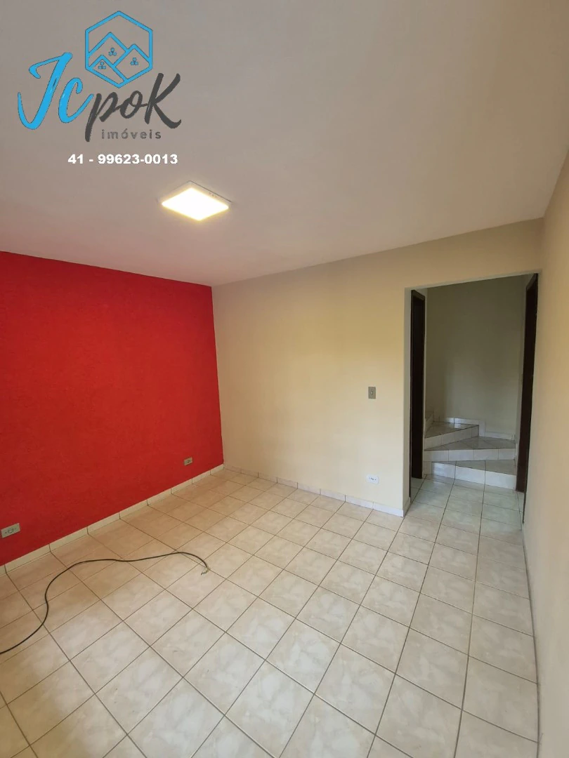 Casa de 115 m² y 3 dormitorios en Curitiba — photo 16