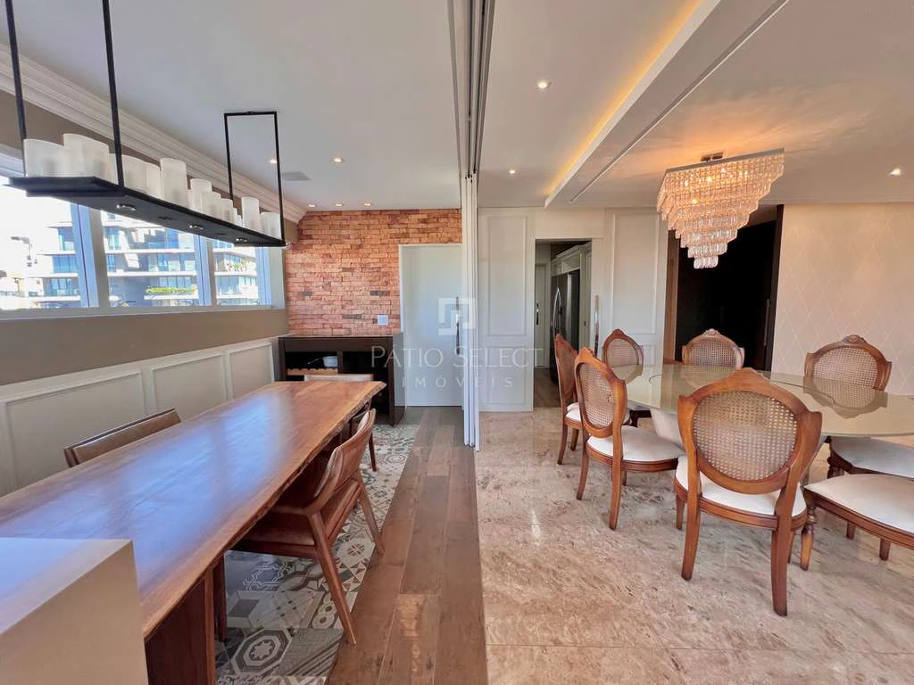 Квартира 180 м² з 3 спальнями-сюїтами та власним садом — photo 4