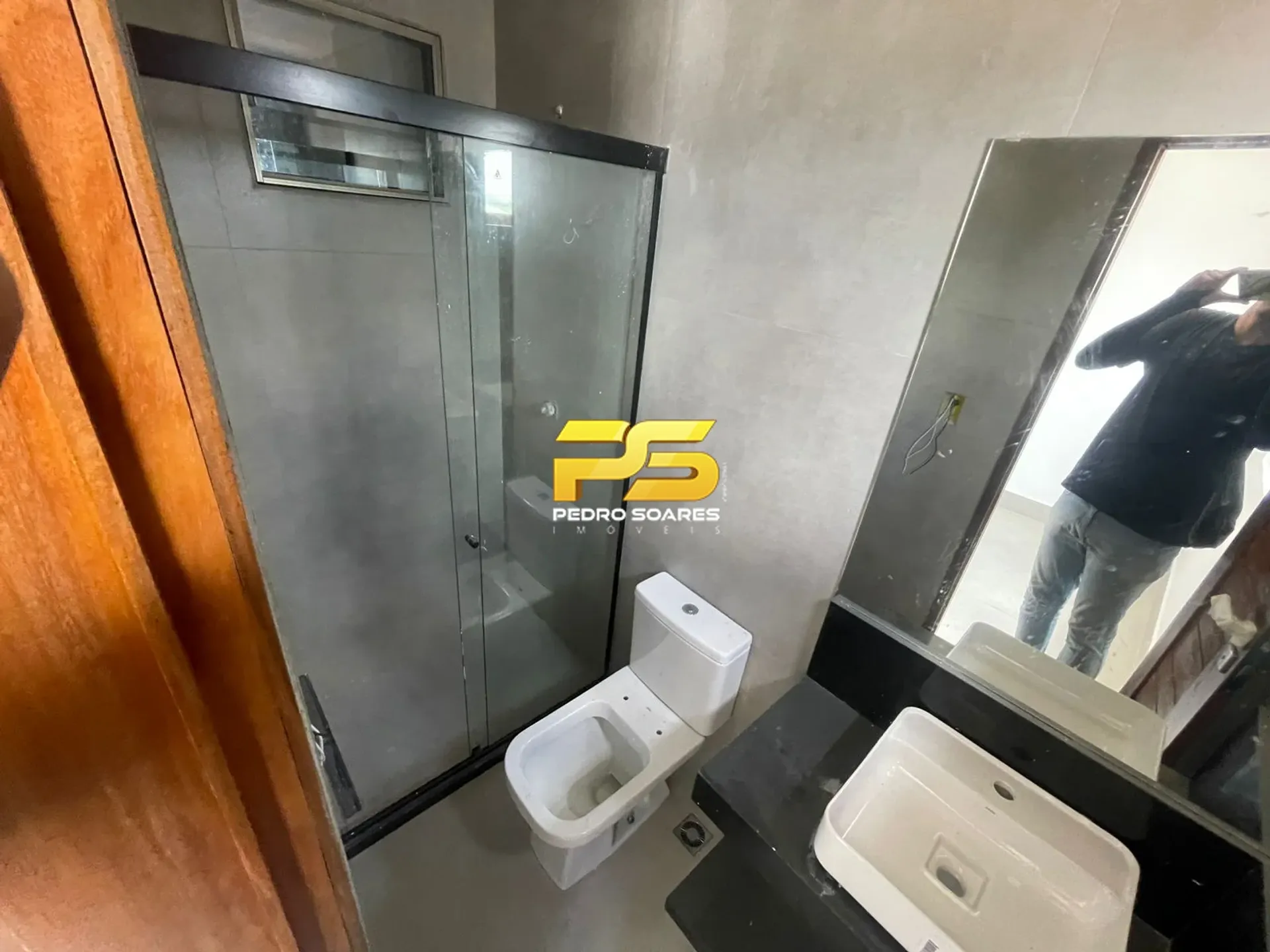 Мебльована без меблів пентхаус 145 м² з 4 люкс-ванними — photo 17