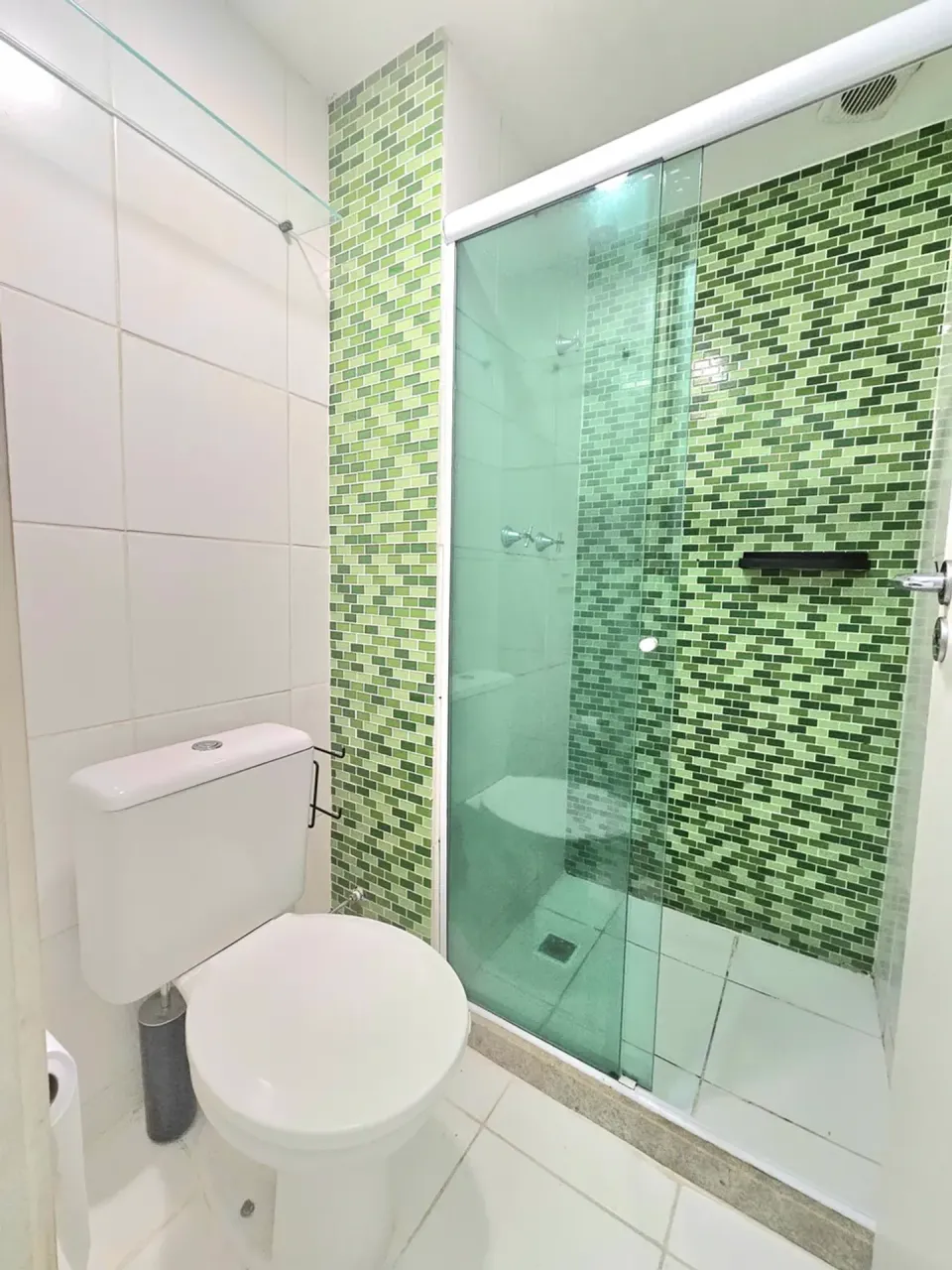 Apartamento térreo com 2 quartos e 1 vaga — photo 5