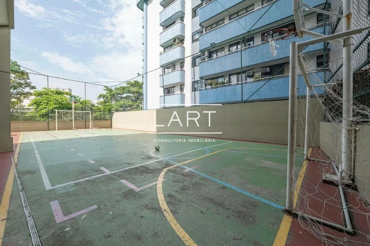 Apartamento com 3 dormitórios e varanda, 96 m² — photo 30