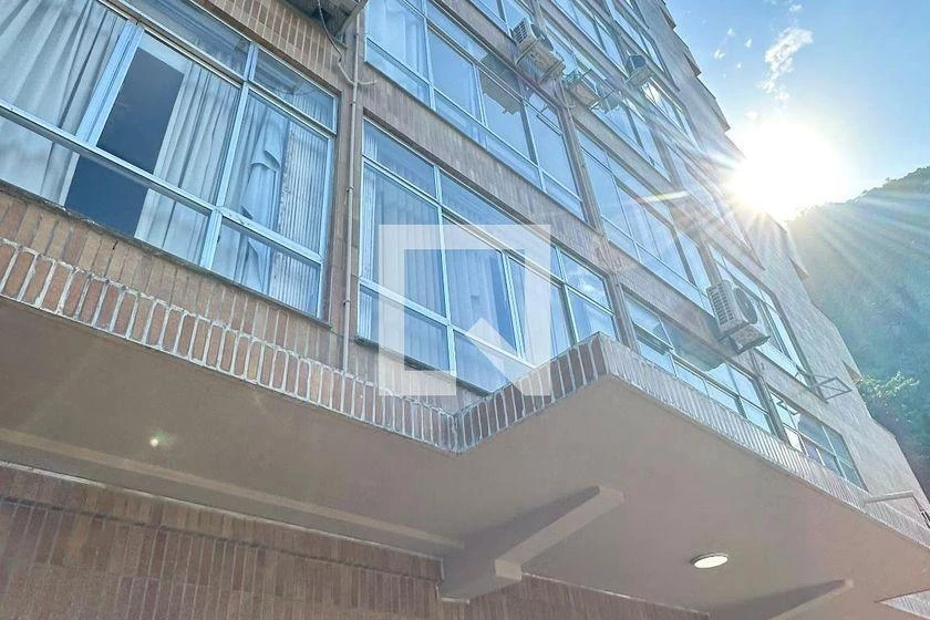 68 m² apartment with 2 bedrooms and parking space — photo 45