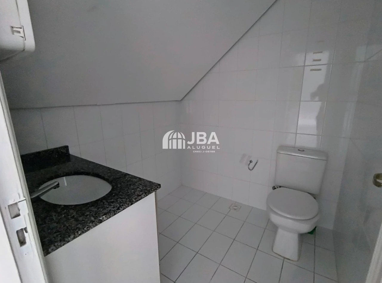Будинок із 3 спальнями та власним барбекю, Куритиба — photo 10