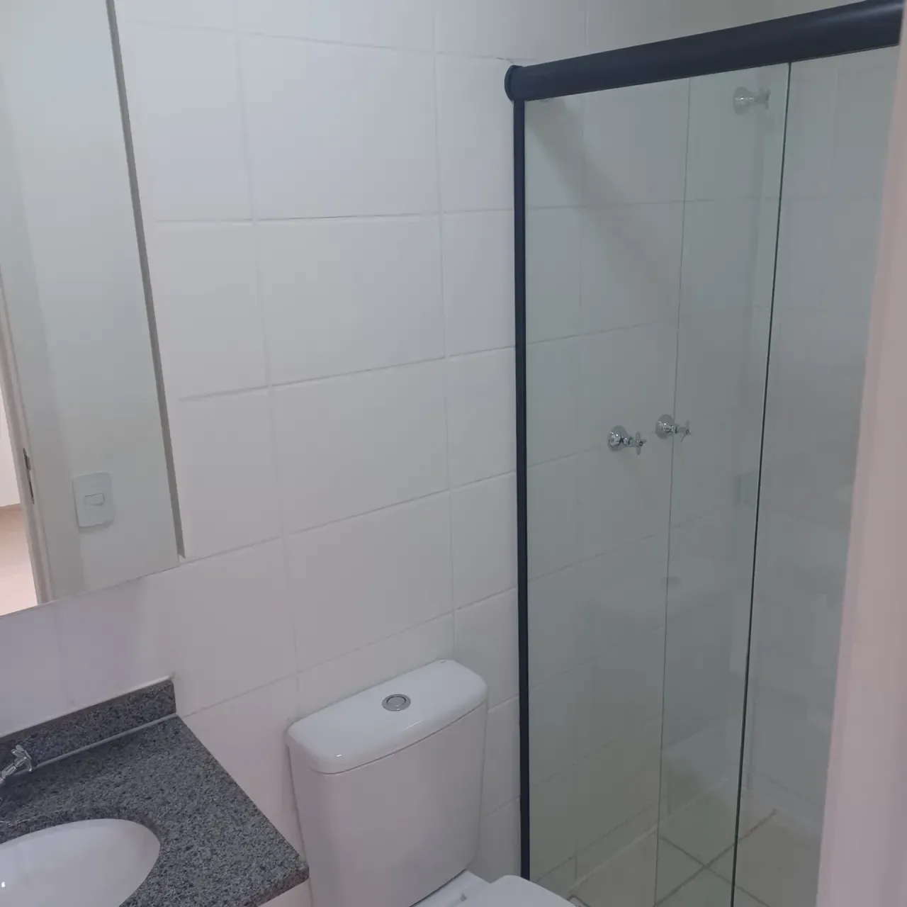 Apartamento sem mobília com 3 quartos e 2 banheiros — photo 13
