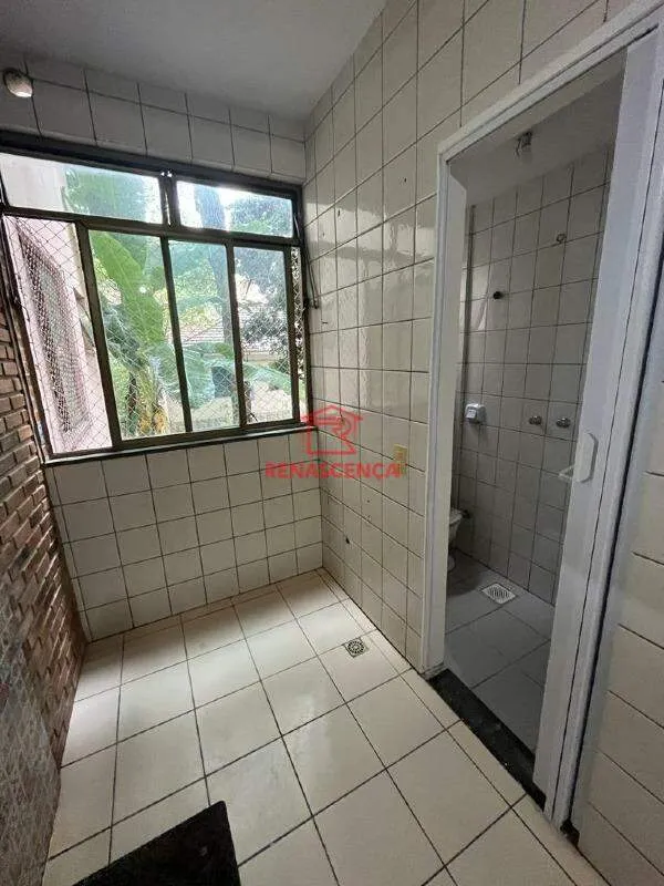 3-bedroom apartment with 3 bathrooms and 1 parking — photo 20