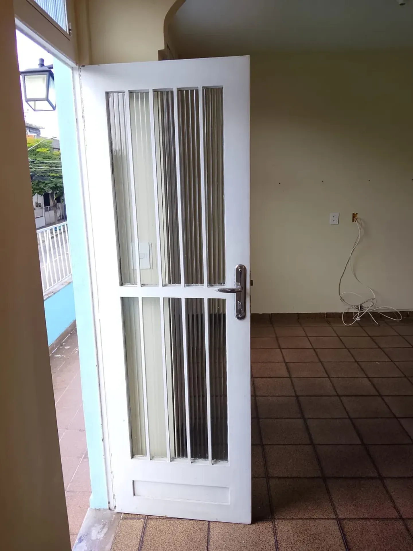 3-bedroom apartment with a washing machine in Rio de Janeiro — photo 51