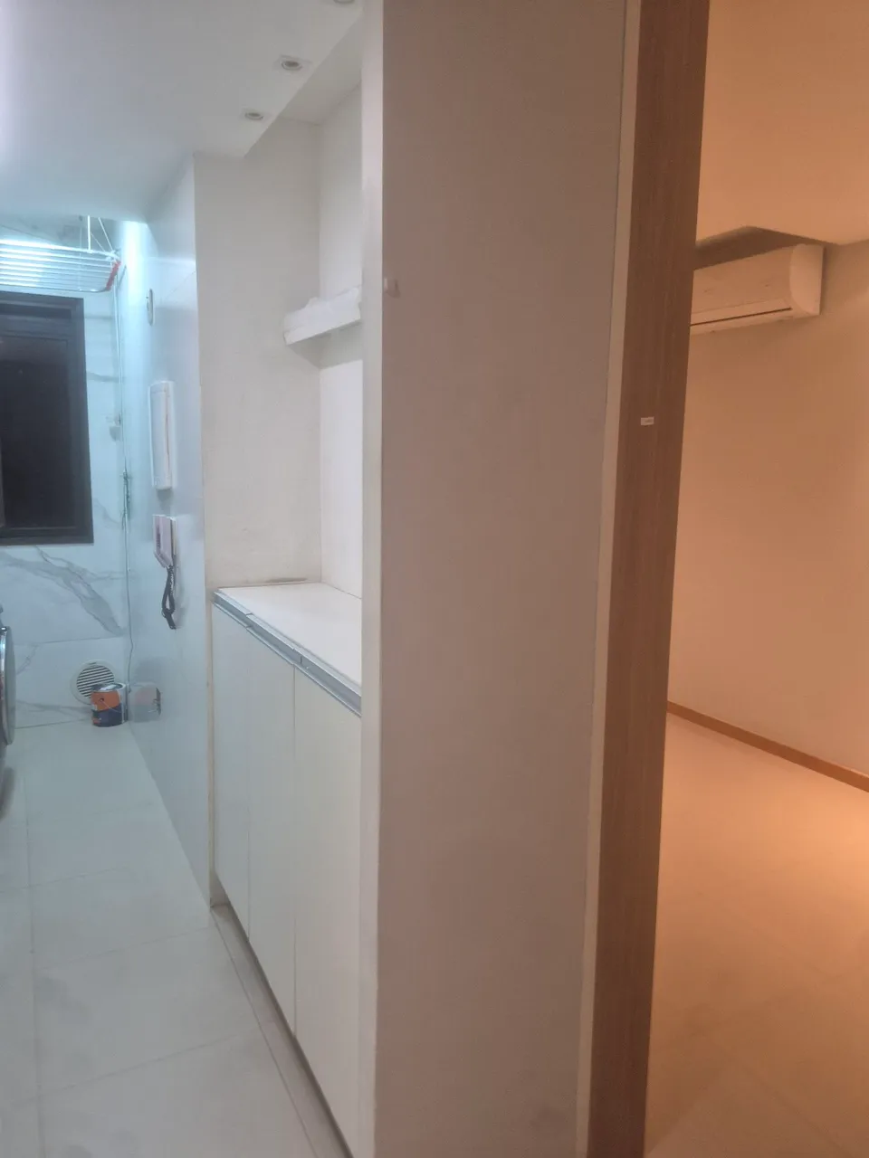 2-bedroom apartment with a walk-in closet in Rio de Janeiro — photo 17
