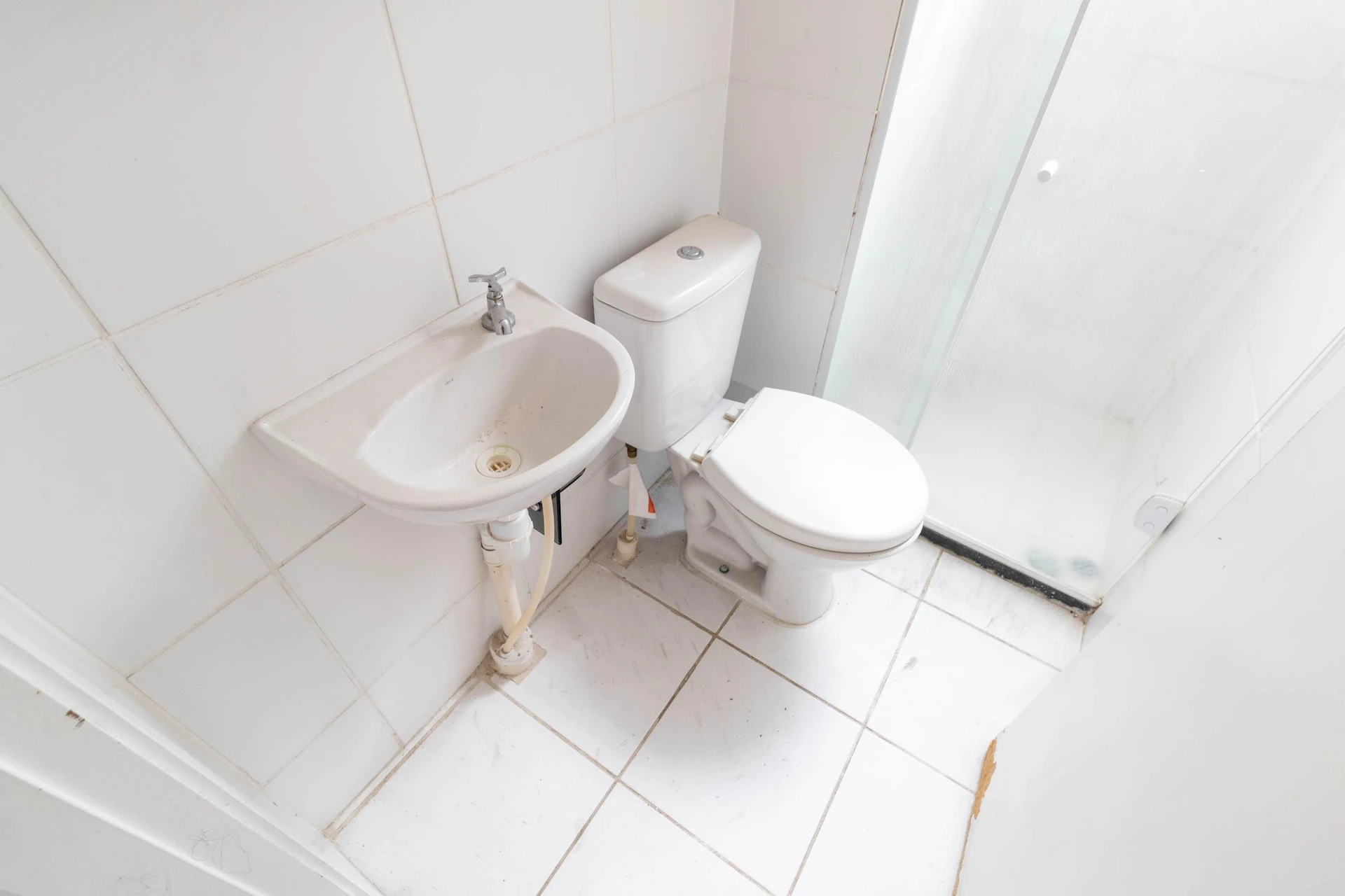 Квартира з 2 спальнями і 1 ванною — photo 14