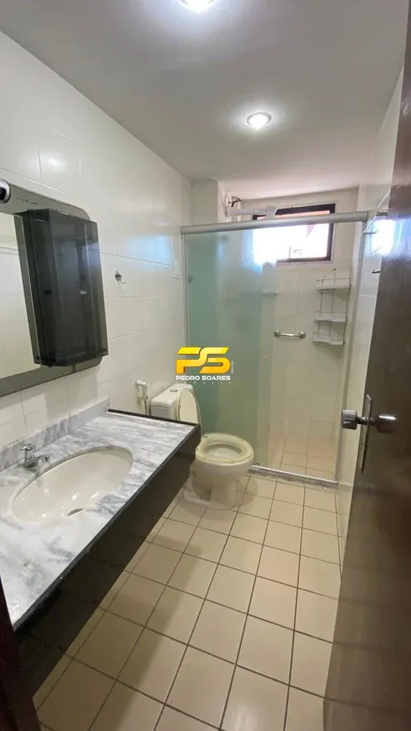 100 m² apartment with 3 bedrooms and 2 parking spots — photo 7