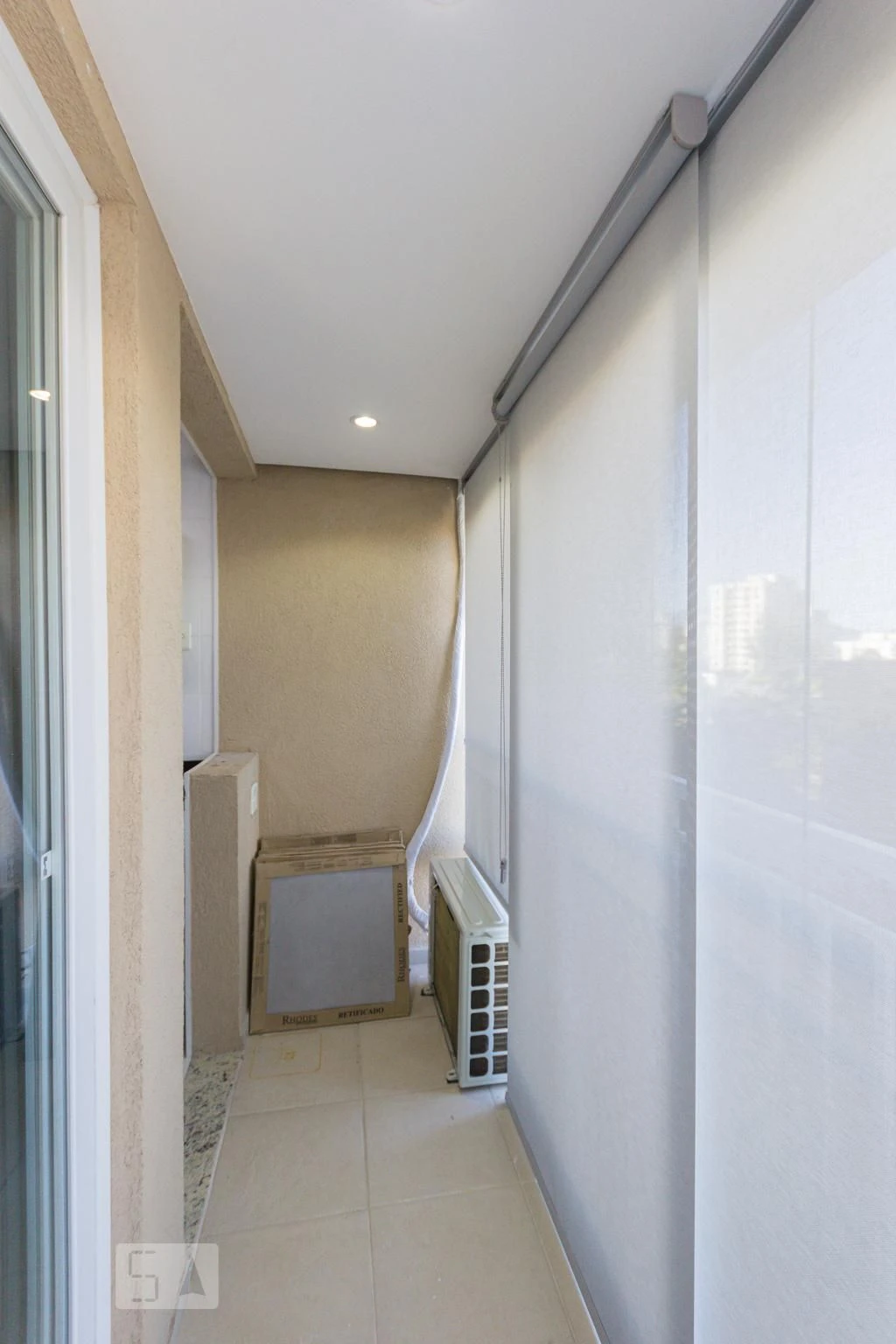 3 quartos e closet: apartamento de 78 m² — photo 32