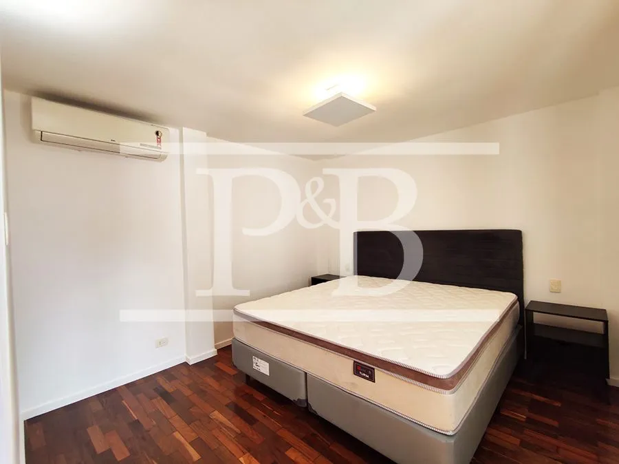 Apartamento mobiliado com 4 dormitórios e cozinha integrada — photo 25