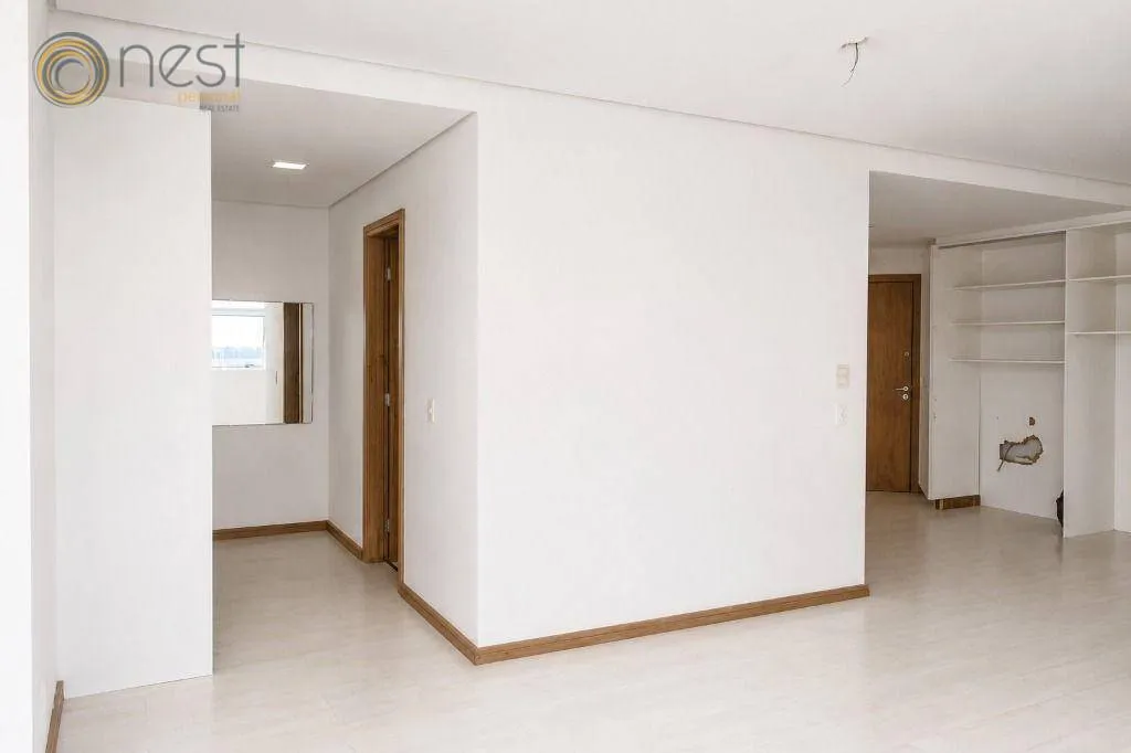 1-bedroom apartment with a washing machine and 65 m² — photo 23