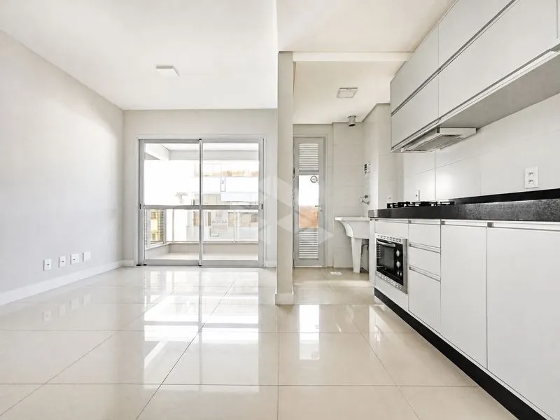 Apartment, 80 m², with a private BBQ — photo 22