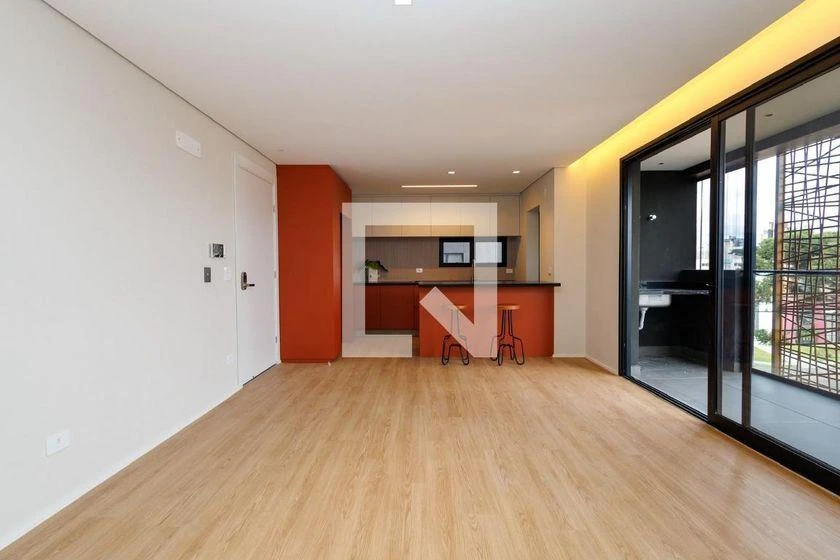 Apartment, 86 m², with a washing machine
