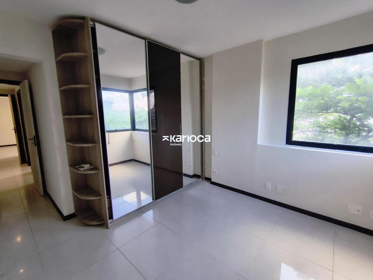 104 m² rental apartment with 3 bedrooms and 2 parking spaces — photo 13
