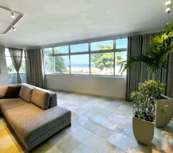 Apartment with 5 bedrooms and a spacious balcony — photo 6