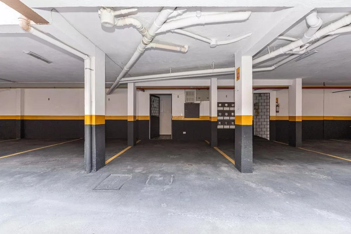 Apartamento de 62 m² e 2 quartos, Água Verde — photo 21