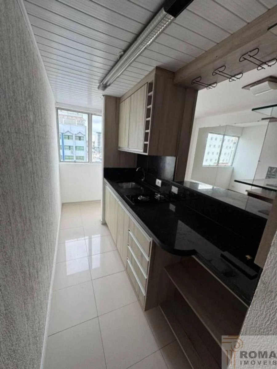 Apartment, 33 m², with a home office — photo 2