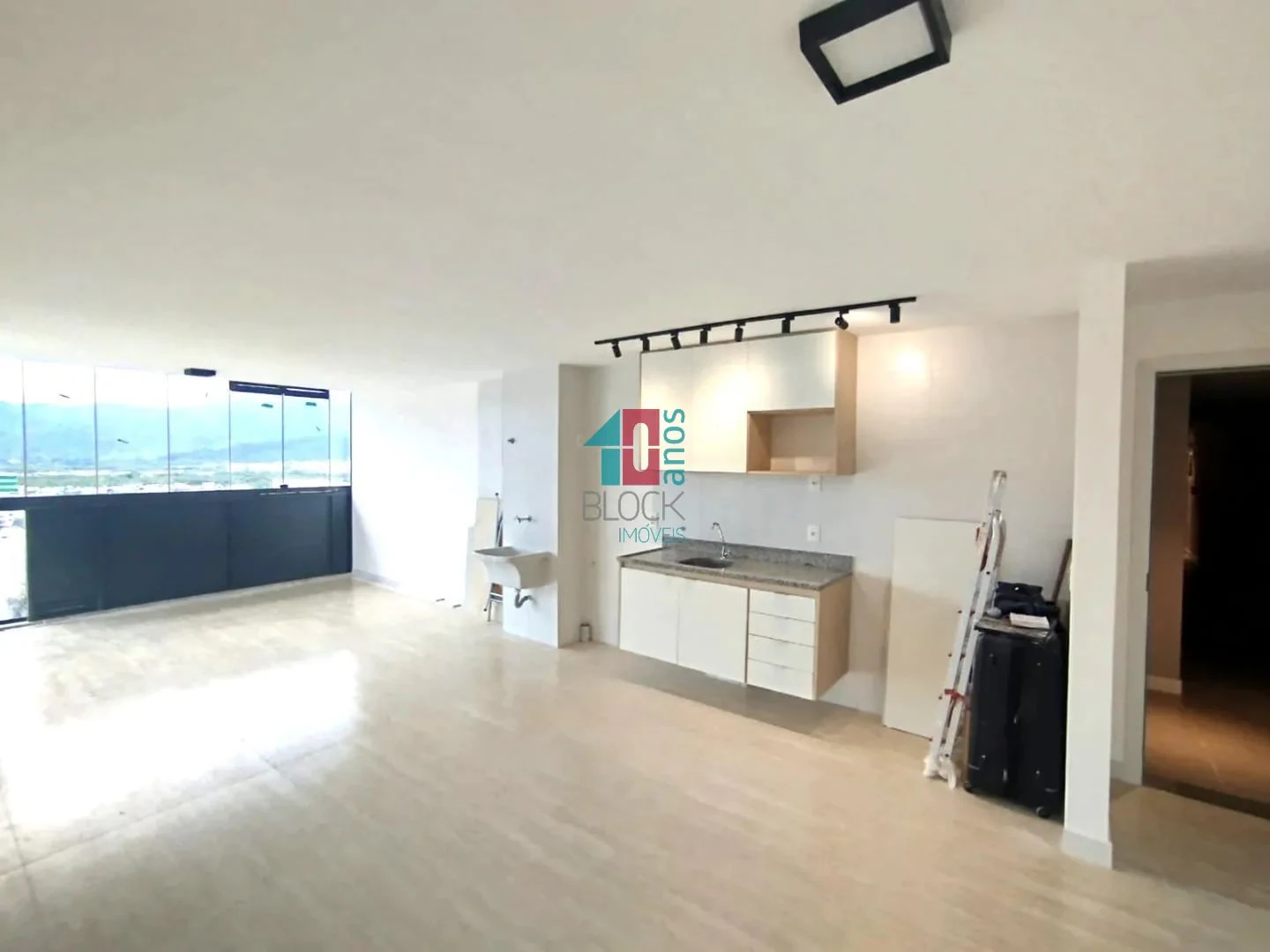 Apartamento de 2 quartos com suíte e 2 banheiros — photo 3