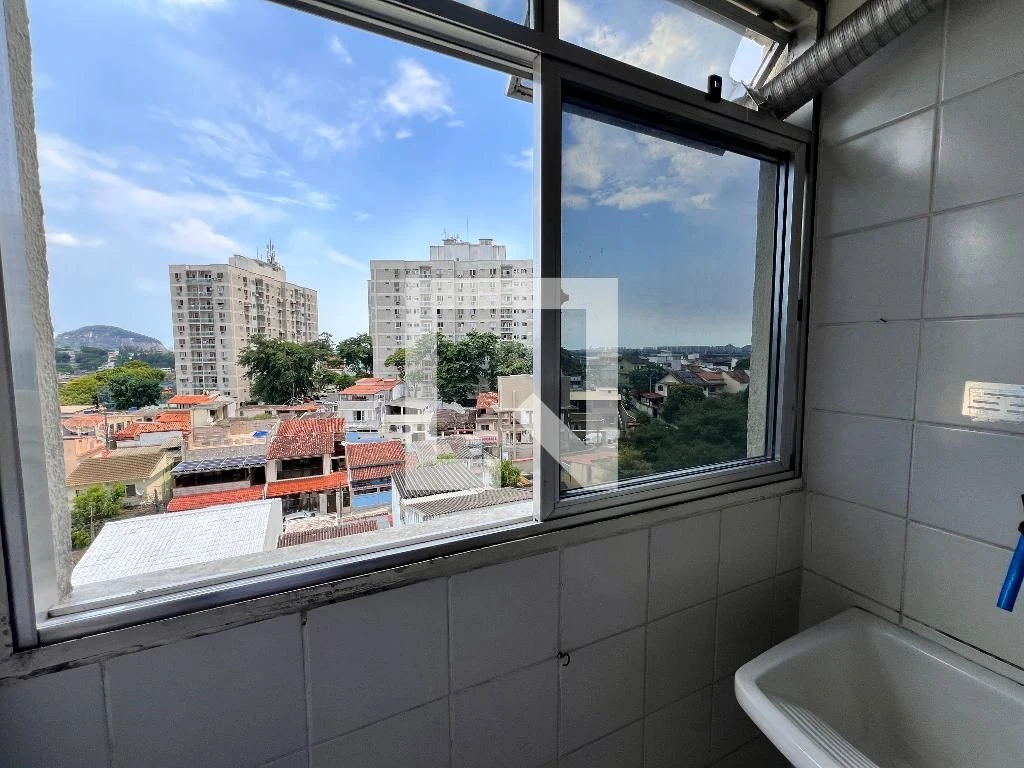 Apartamento de 2 quartos com área de lavanderia — photo 29