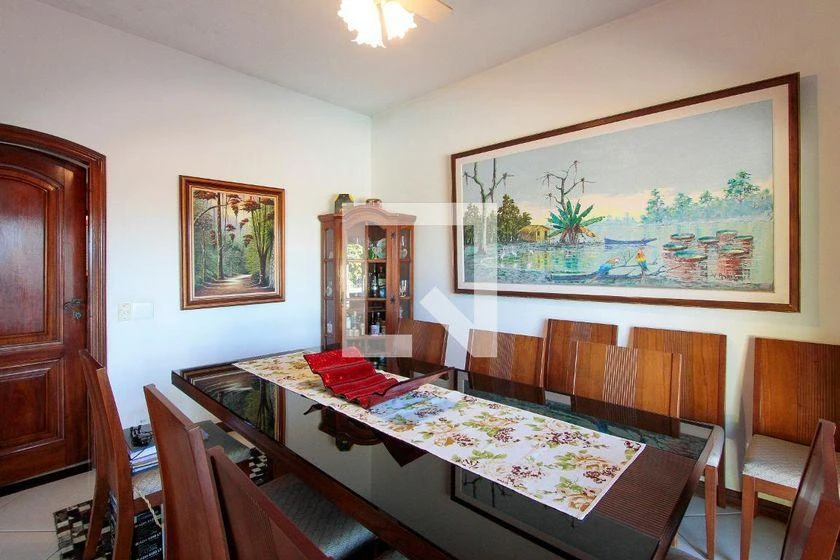 Furnished house with 4 bedrooms and a gas stove 657 m² — photo 23