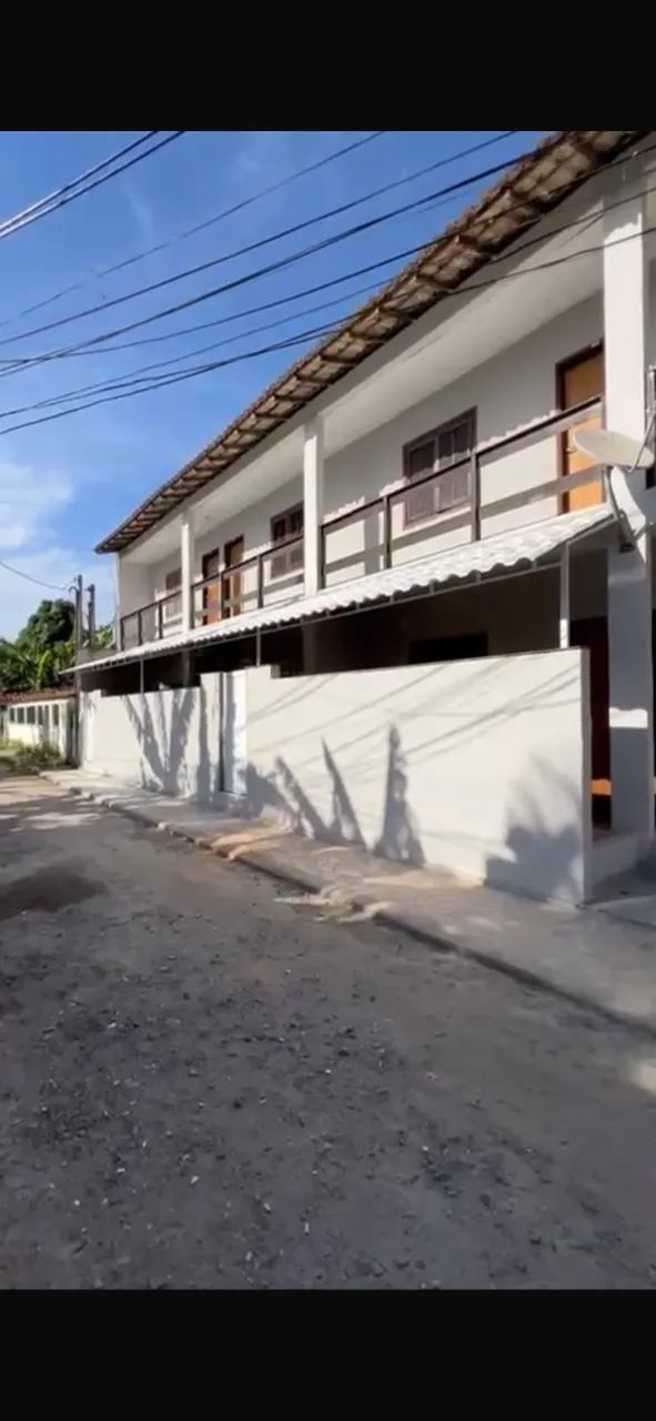 Casa de 1 quarto e 35 m² — photo 2
